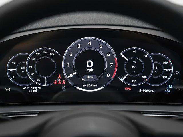 new 2026 Porsche Cayenne car, priced at $126,220