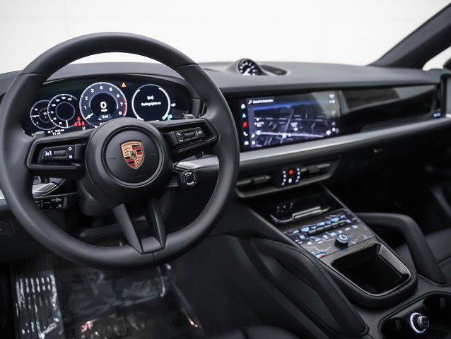 new 2026 Porsche Cayenne car, priced at $126,220