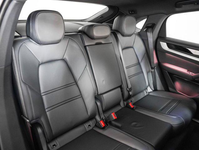 new 2026 Porsche Cayenne car, priced at $126,220