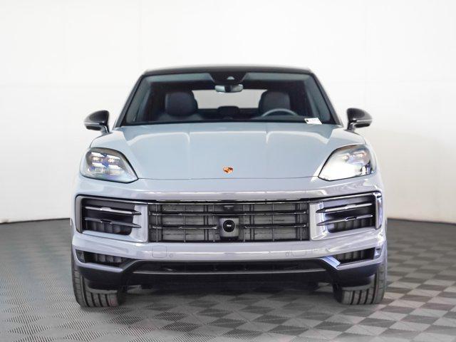 new 2026 Porsche Cayenne car, priced at $126,220