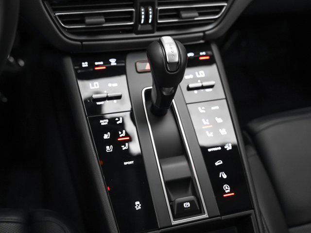 used 2025 Porsche Macan car, priced at $62,881