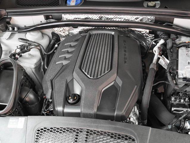 used 2025 Porsche Macan car, priced at $62,881