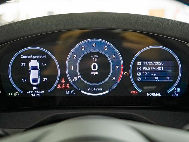 new 2026 Porsche Panamera car, priced at $129,140