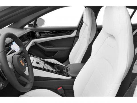 new 2026 Porsche Panamera car, priced at $129,140
