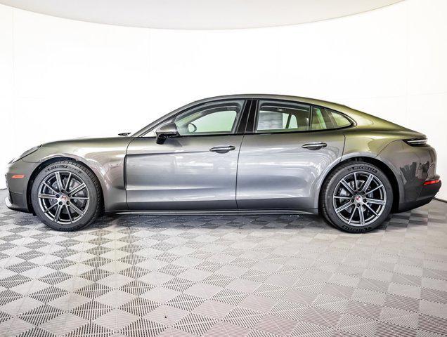 new 2026 Porsche Panamera car, priced at $129,140
