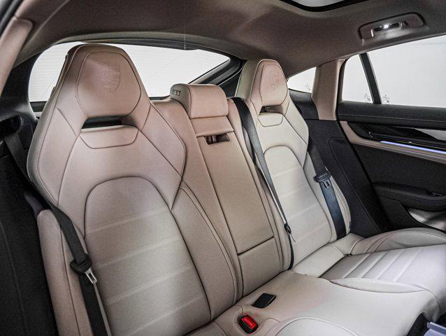 new 2026 Porsche Panamera car, priced at $129,140