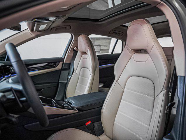 new 2026 Porsche Panamera car, priced at $129,140