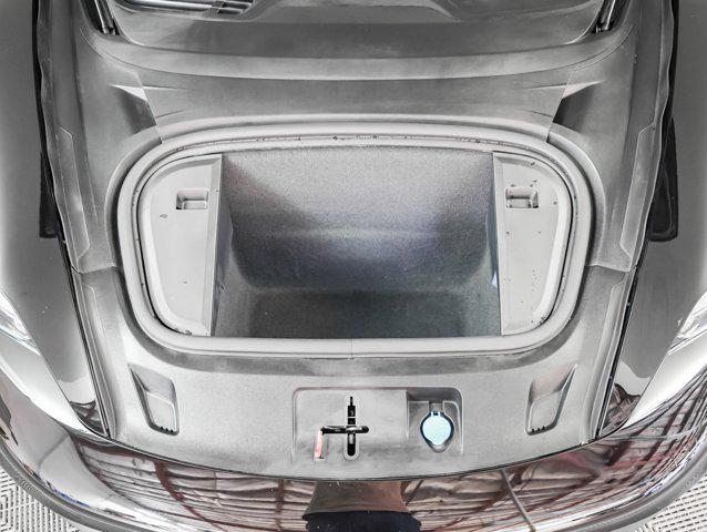 used 2023 Porsche Taycan car, priced at $63,881