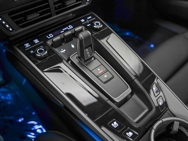 new 2025 Porsche 911 car, priced at $193,395