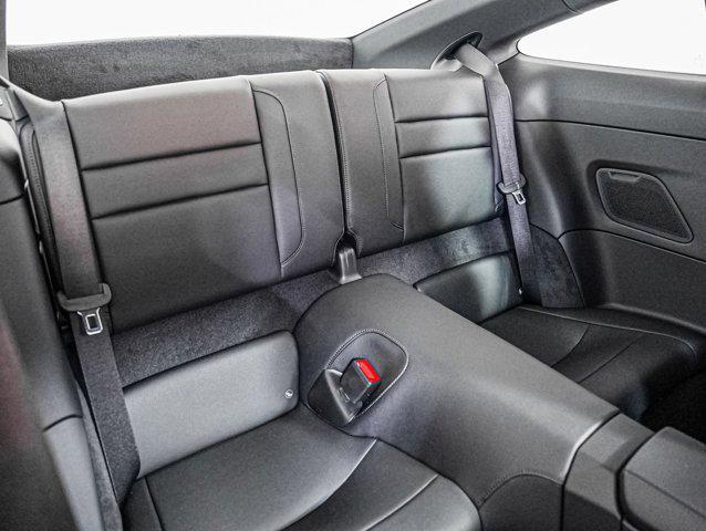 new 2025 Porsche 911 car, priced at $193,395
