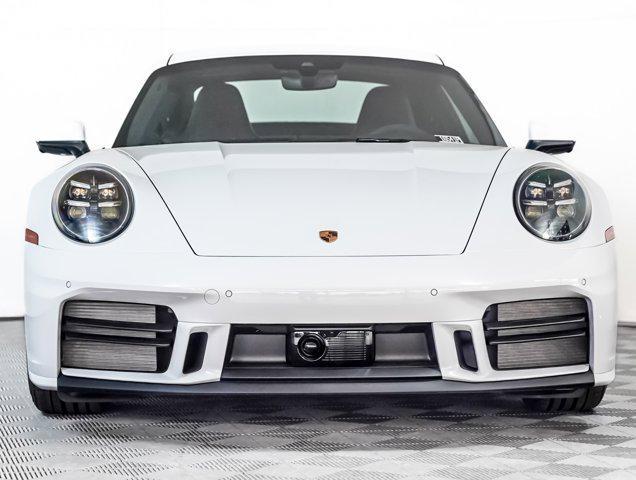 new 2025 Porsche 911 car, priced at $193,395