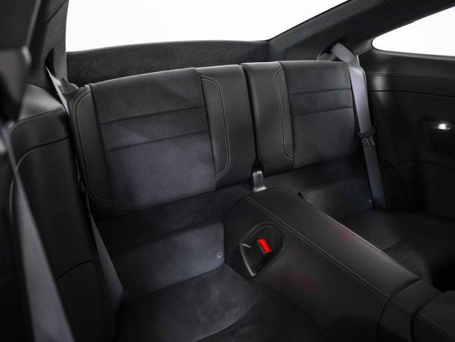 used 2025 Porsche 911 car, priced at $223,981