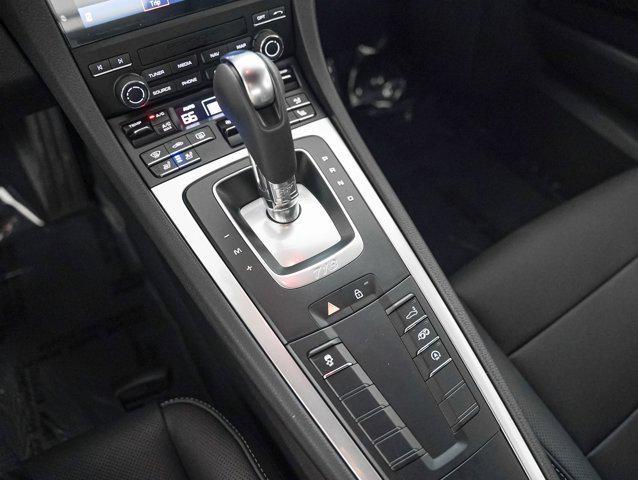 new 2025 Porsche 718 Cayman car, priced at $91,965