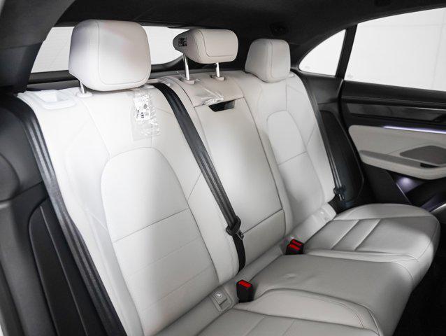 new 2025 Porsche Macan car, priced at $132,965