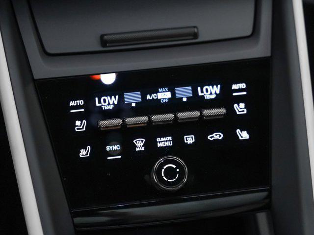 new 2025 Porsche Macan car, priced at $132,965