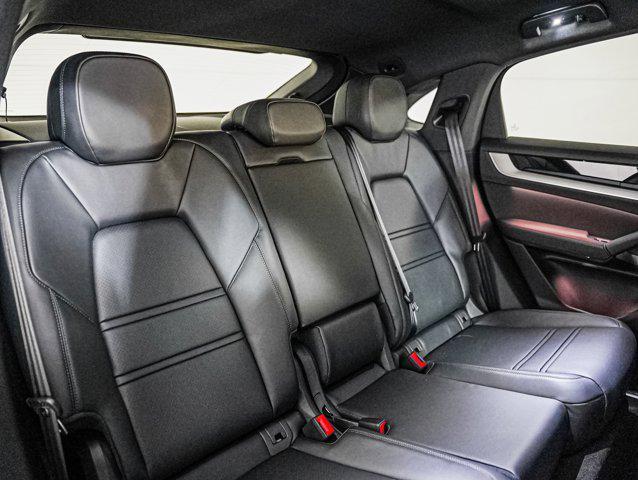 new 2025 Porsche Cayenne car, priced at $121,715