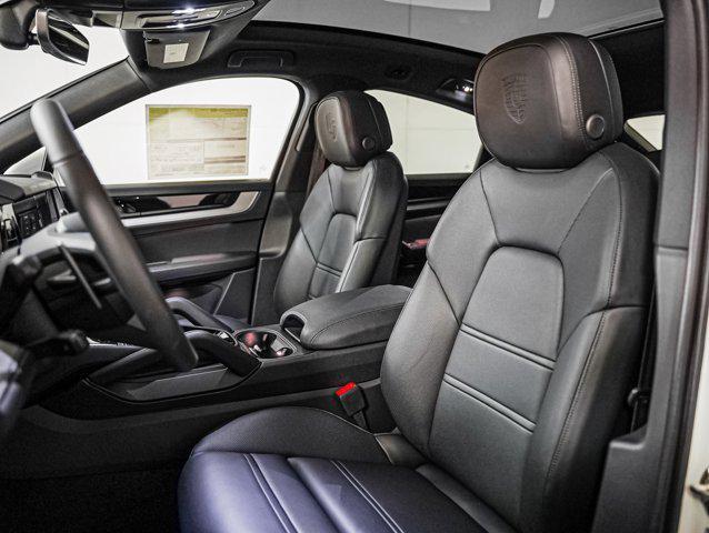new 2025 Porsche Cayenne car, priced at $121,715