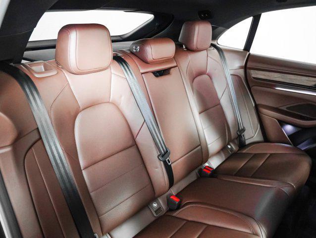 used 2025 Porsche Macan car, priced at $101,981