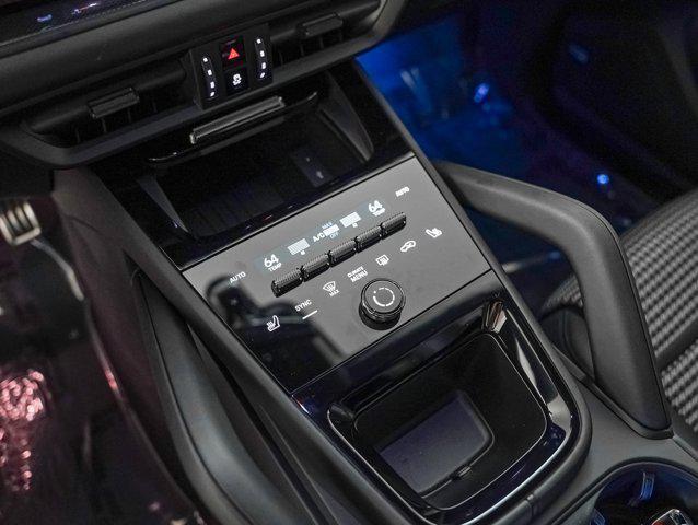 new 2025 Porsche Cayenne car, priced at $161,515