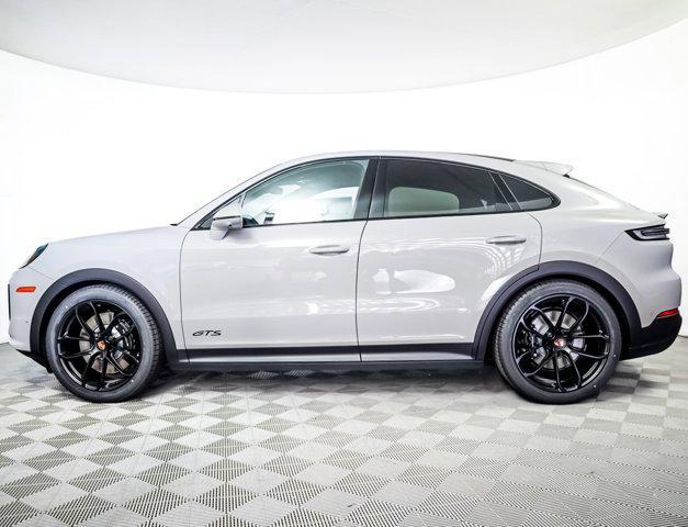 new 2025 Porsche Cayenne car, priced at $161,515