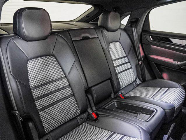 new 2025 Porsche Cayenne car, priced at $161,515