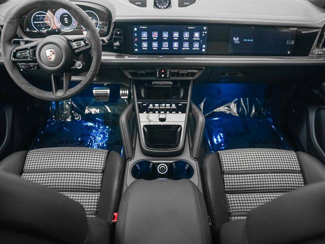 new 2025 Porsche Cayenne car, priced at $161,515