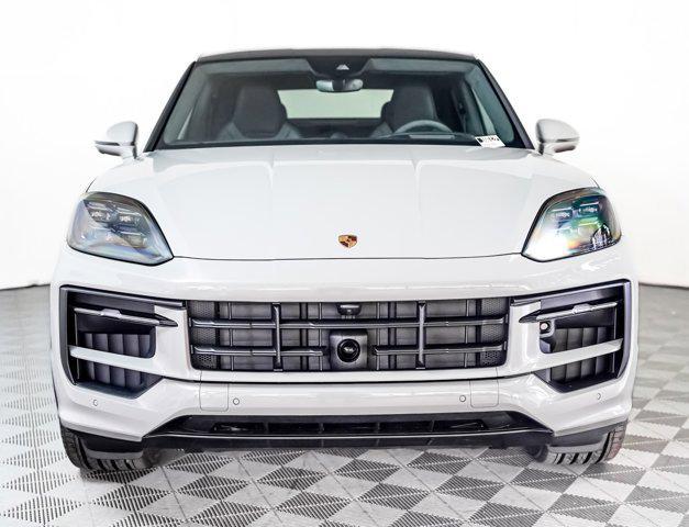 new 2025 Porsche Cayenne car, priced at $161,515