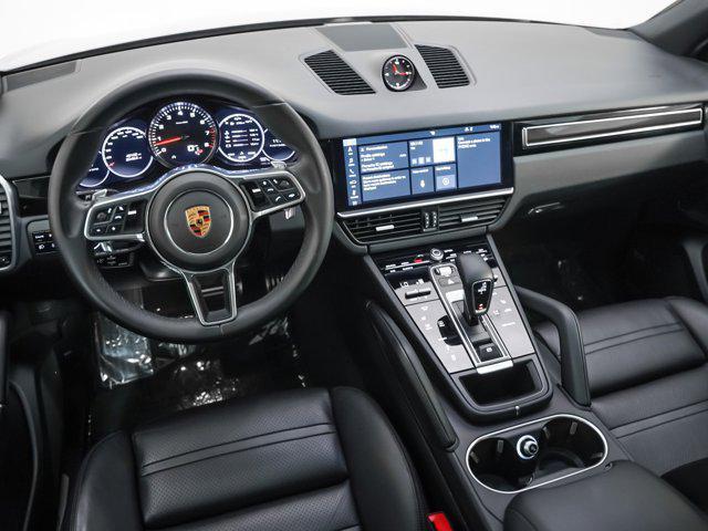 used 2019 Porsche Cayenne car, priced at $49,981