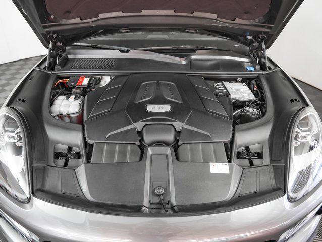 used 2019 Porsche Cayenne car, priced at $49,981