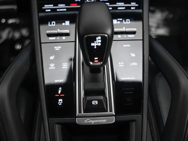 used 2019 Porsche Cayenne car, priced at $49,981