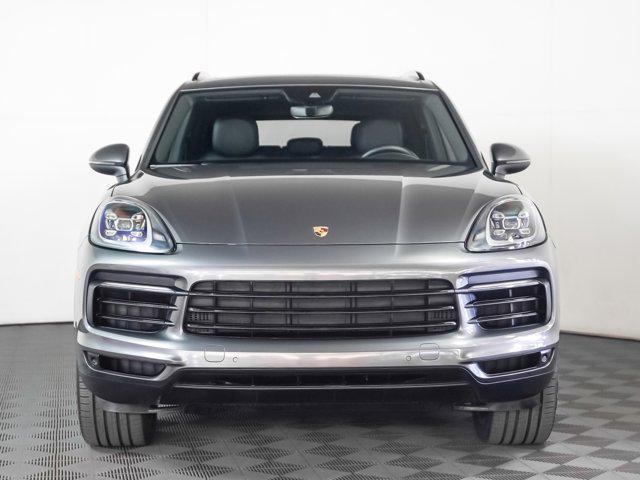 used 2019 Porsche Cayenne car, priced at $49,981