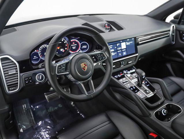 used 2019 Porsche Cayenne car, priced at $49,981