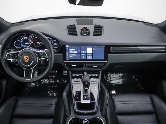 used 2019 Porsche Cayenne car, priced at $49,981