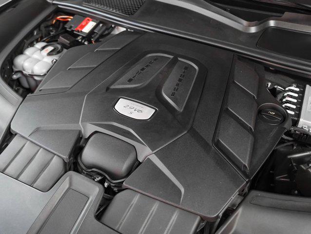 used 2019 Porsche Cayenne car, priced at $49,981