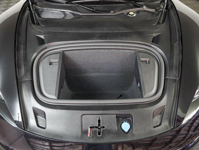 used 2024 Porsche Taycan car, priced at $104,981