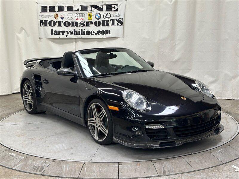 used 2008 Porsche 911 car, priced at $82,990