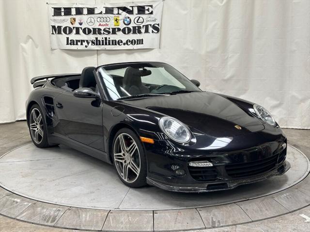 used 2008 Porsche 911 car, priced at $82,990