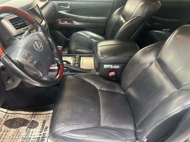 used 2013 Lexus LX 570 car, priced at $35,990