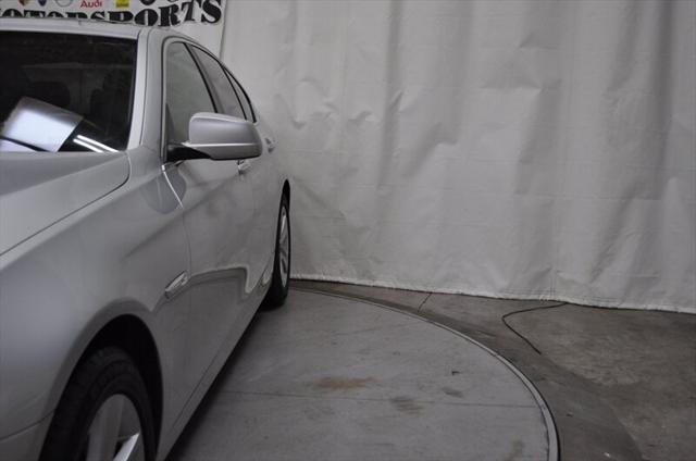 used 2013 BMW 528 car, priced at $16,900