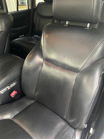 used 2013 Lexus LX 570 car, priced at $32,990