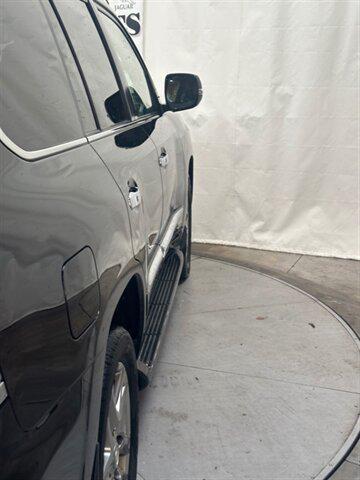 used 2013 Lexus LX 570 car, priced at $32,990
