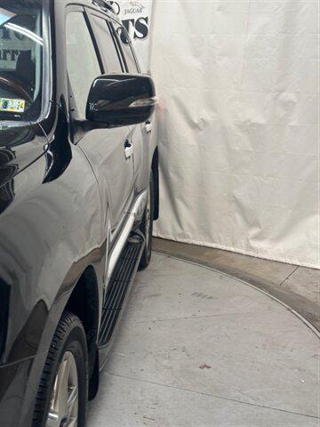 used 2013 Lexus LX 570 car, priced at $32,990