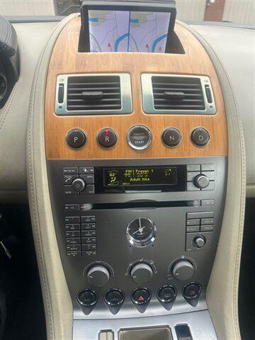used 2005 Aston Martin DB9 car, priced at $42,990