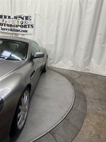 used 2005 Aston Martin DB9 car, priced at $42,990