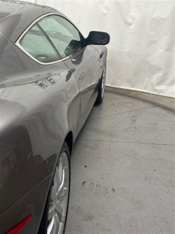 used 2005 Aston Martin DB9 car, priced at $42,990