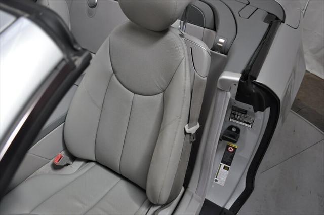 used 2005 Mercedes-Benz SL-Class car, priced at $24,990