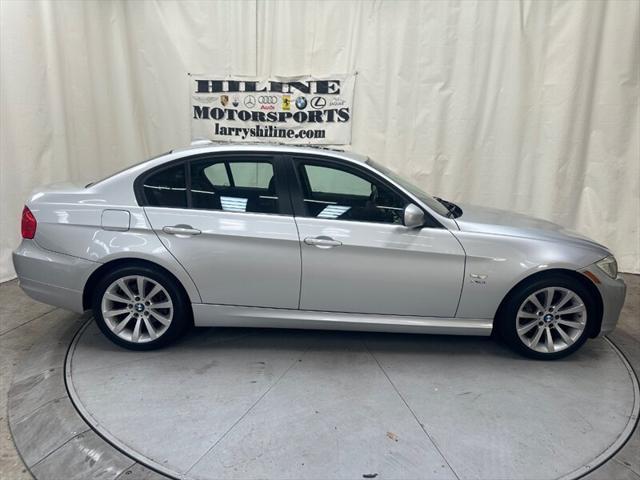 used 2011 BMW 328 car, priced at $19,990