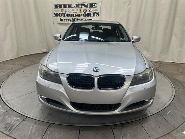 used 2011 BMW 328 car, priced at $19,990