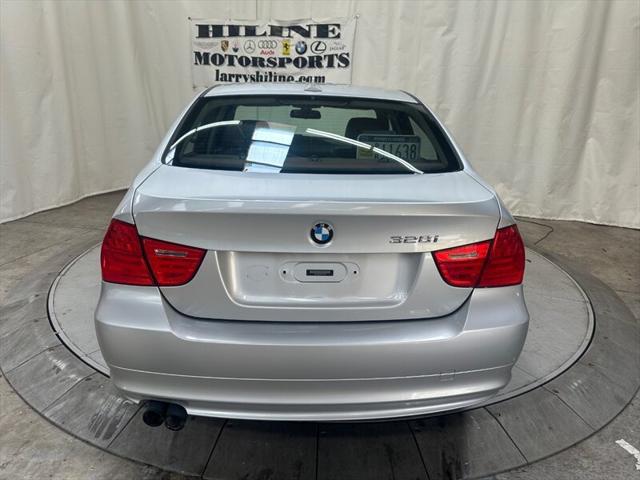 used 2011 BMW 328 car, priced at $19,990