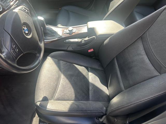 used 2011 BMW 328 car, priced at $19,990